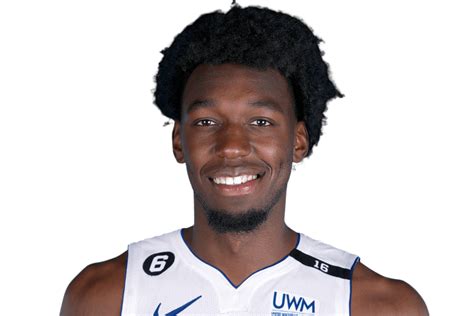 James Wiseman Playoffs Game Log .